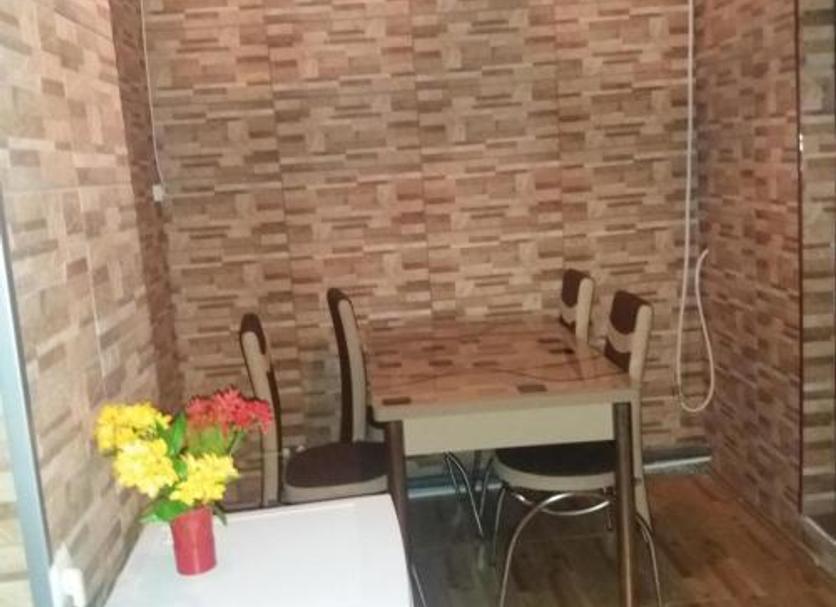 Comedor Foto