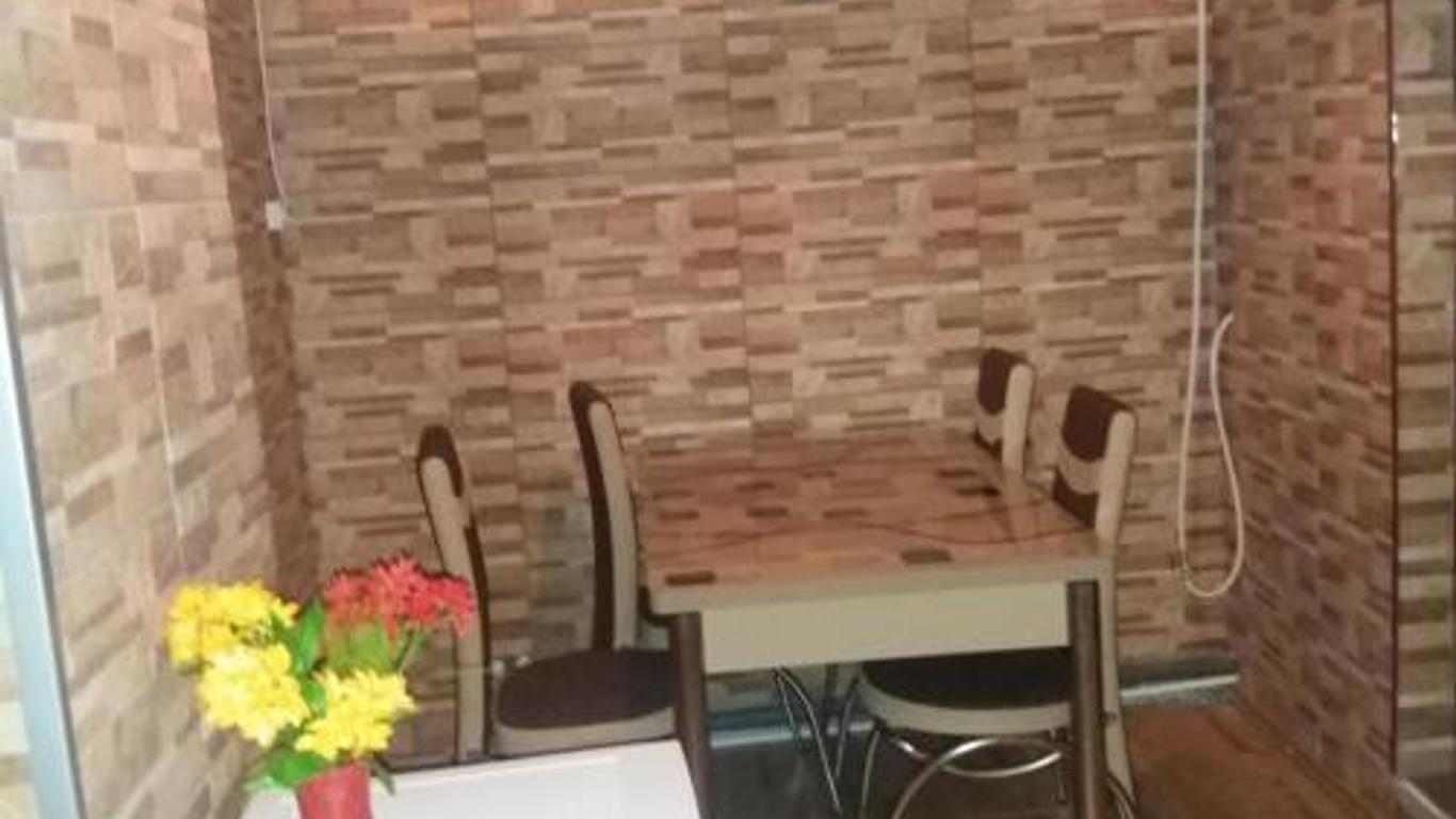 Hostel Anna