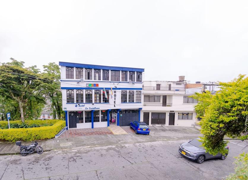 Edificio Foto