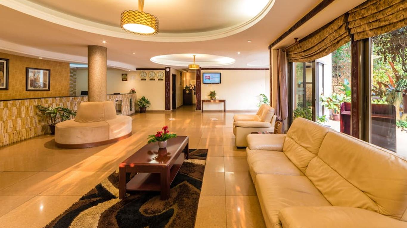 Royal Suites