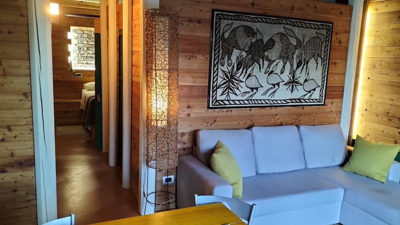 Ca'Luna Guest House