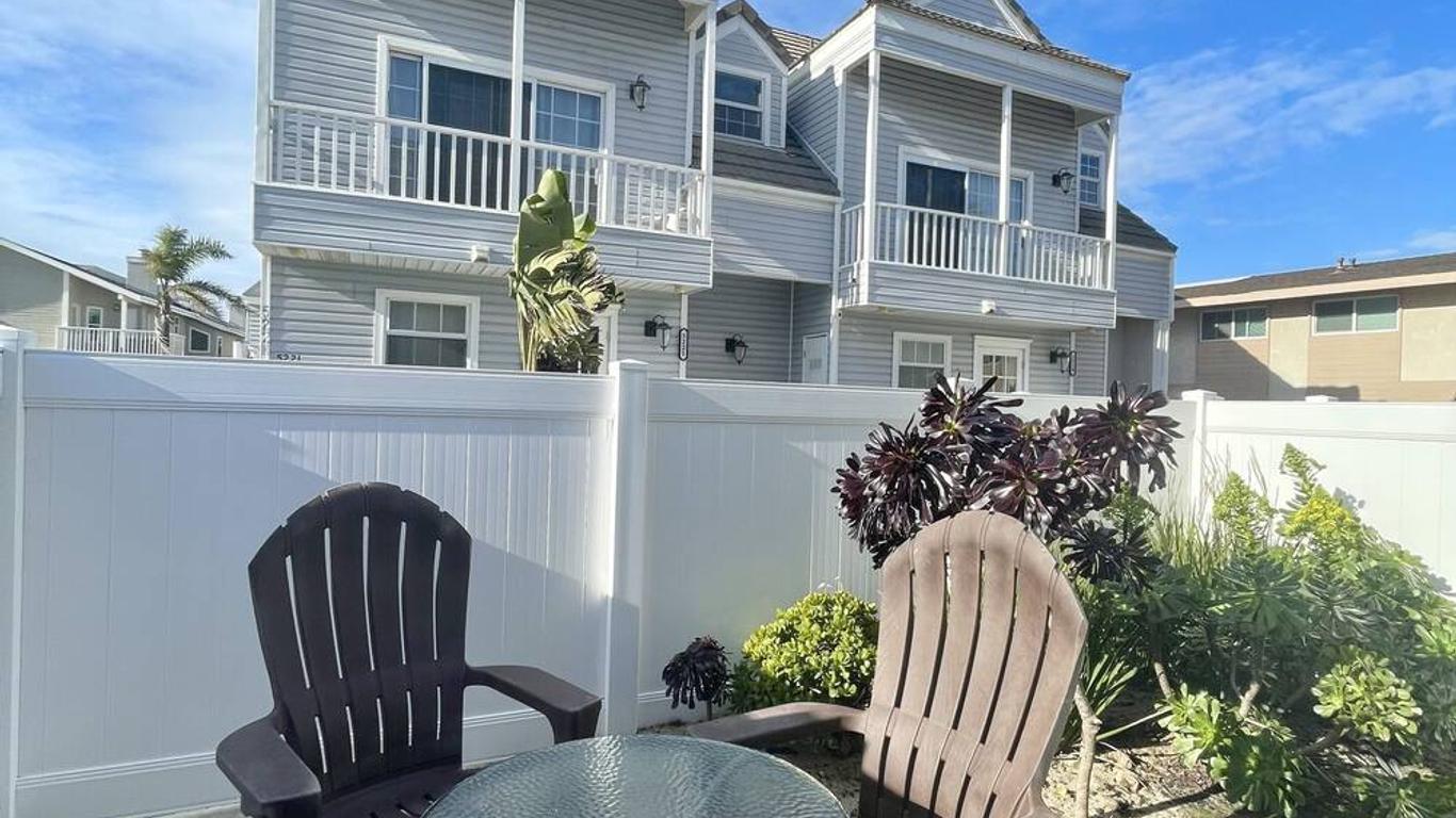 Mandalay Shores Resort