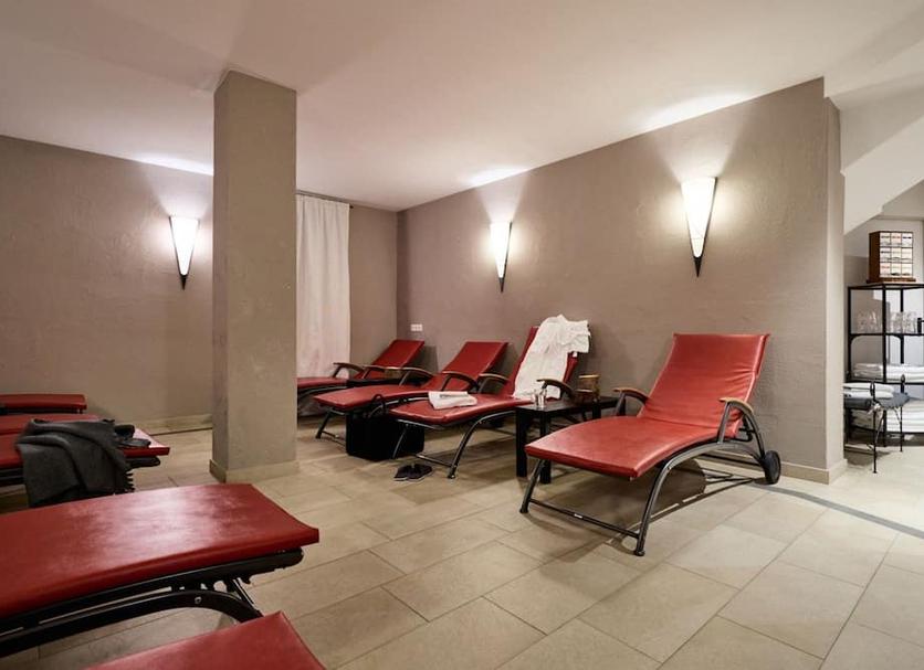Spa Foto