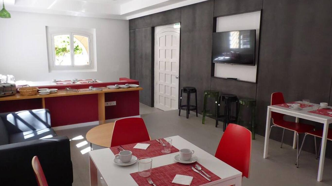 Hotel Oleum