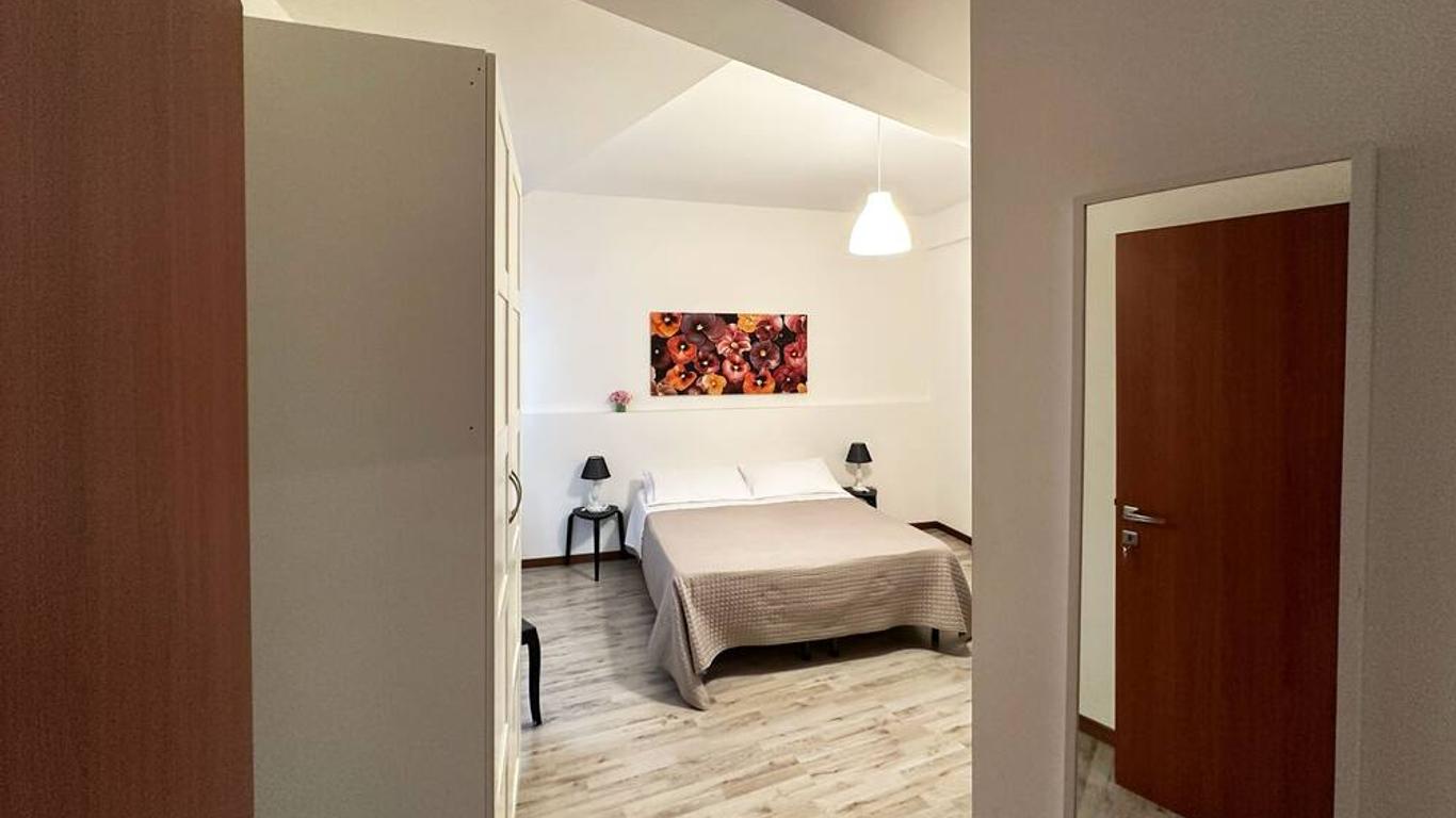 B&B Alla Casa Di Lucia