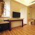 Servicio de la habitación
