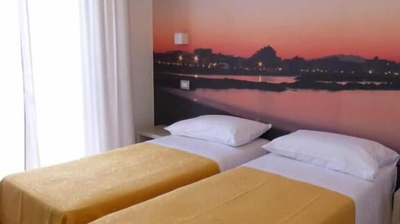 Hotel D'Annunzio
