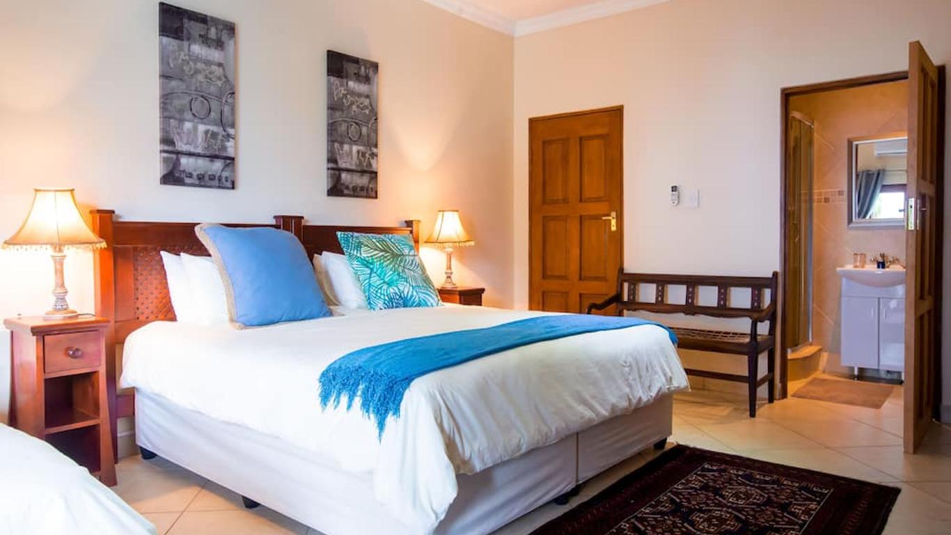Turtle Bay Lodge