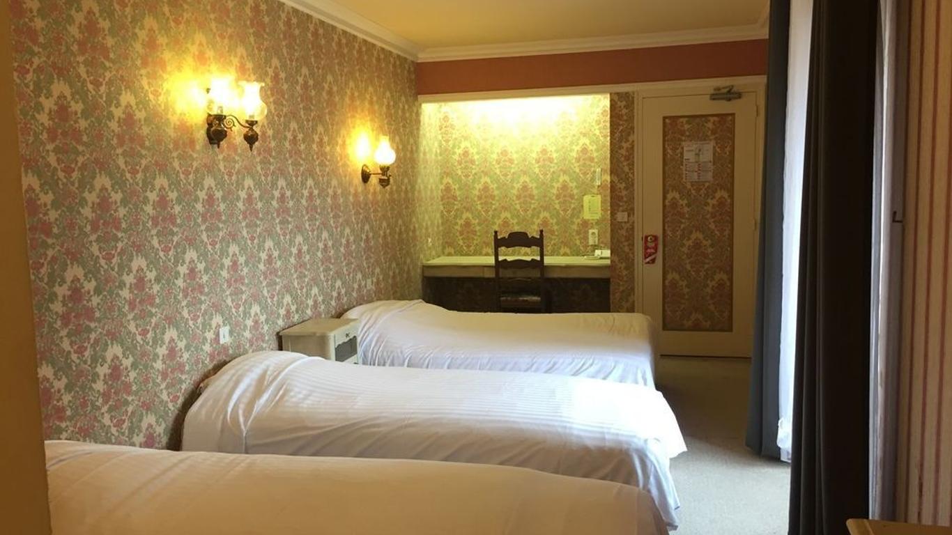 Hotel Central