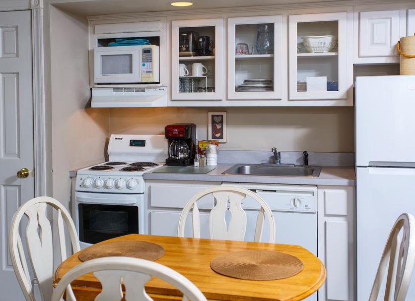 Cocina Foto