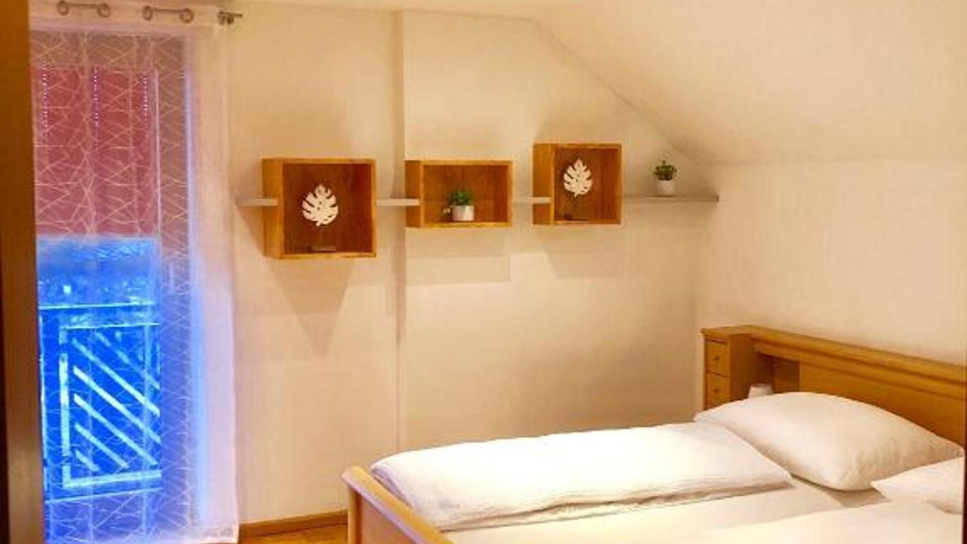 Haus Dietrich am Red Bull Ring