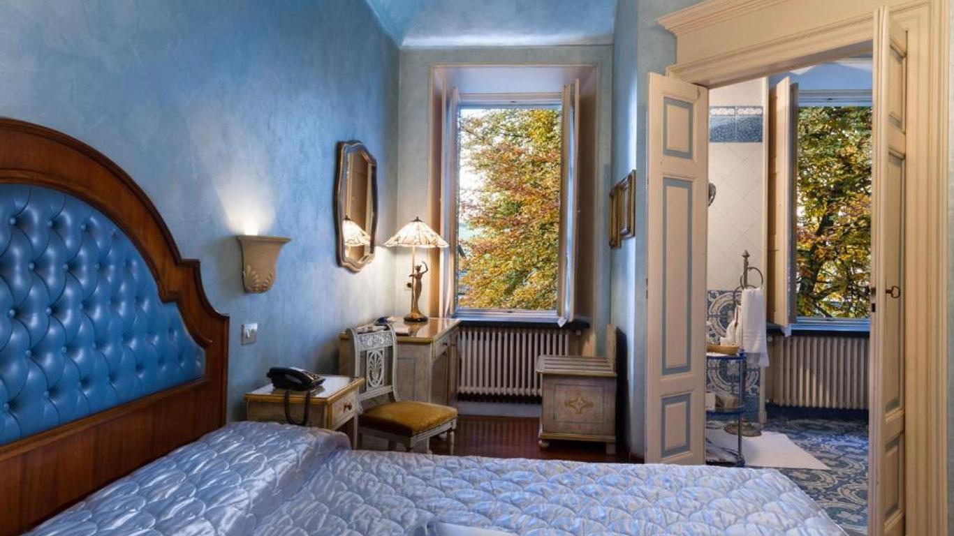 Park Hotel Villa Salzea