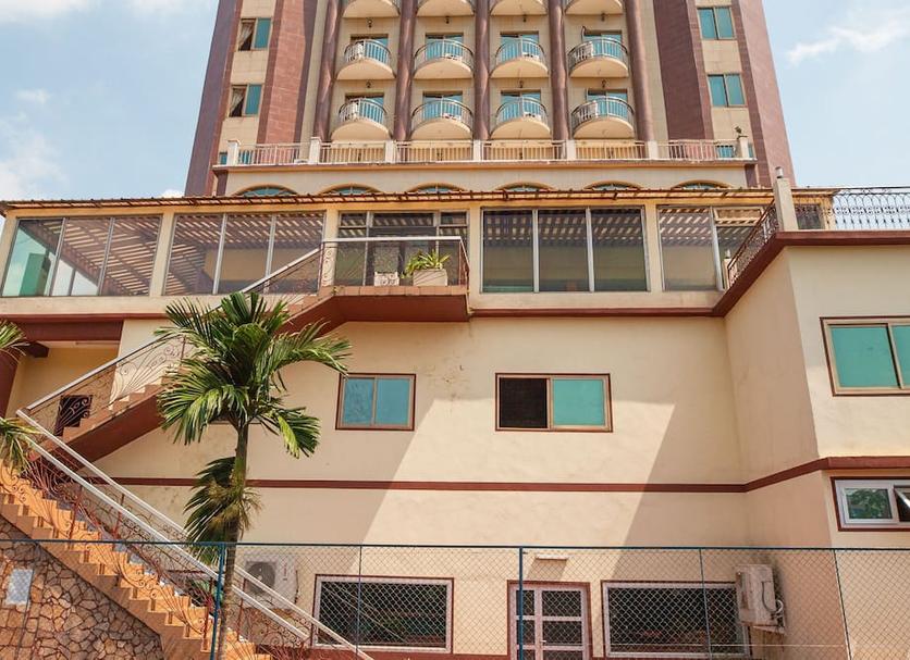 Edificio Foto