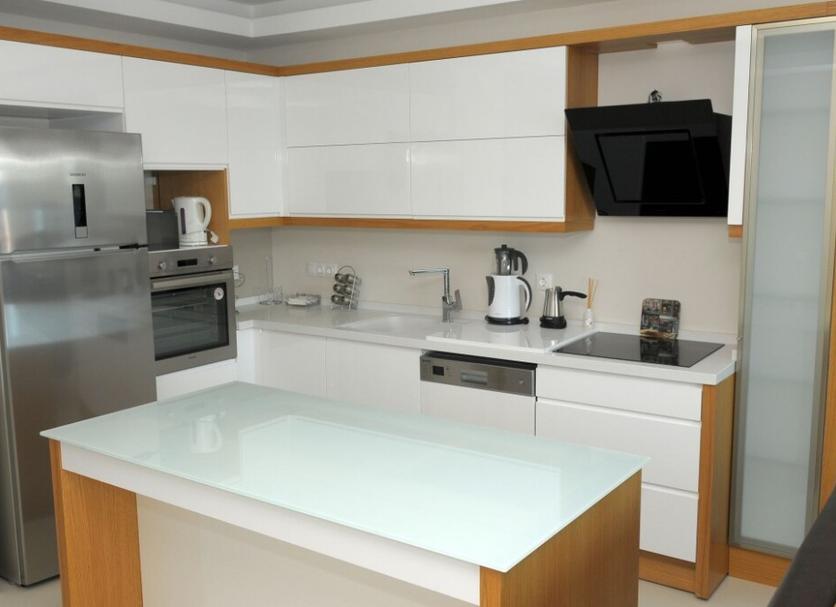 Cocina Foto
