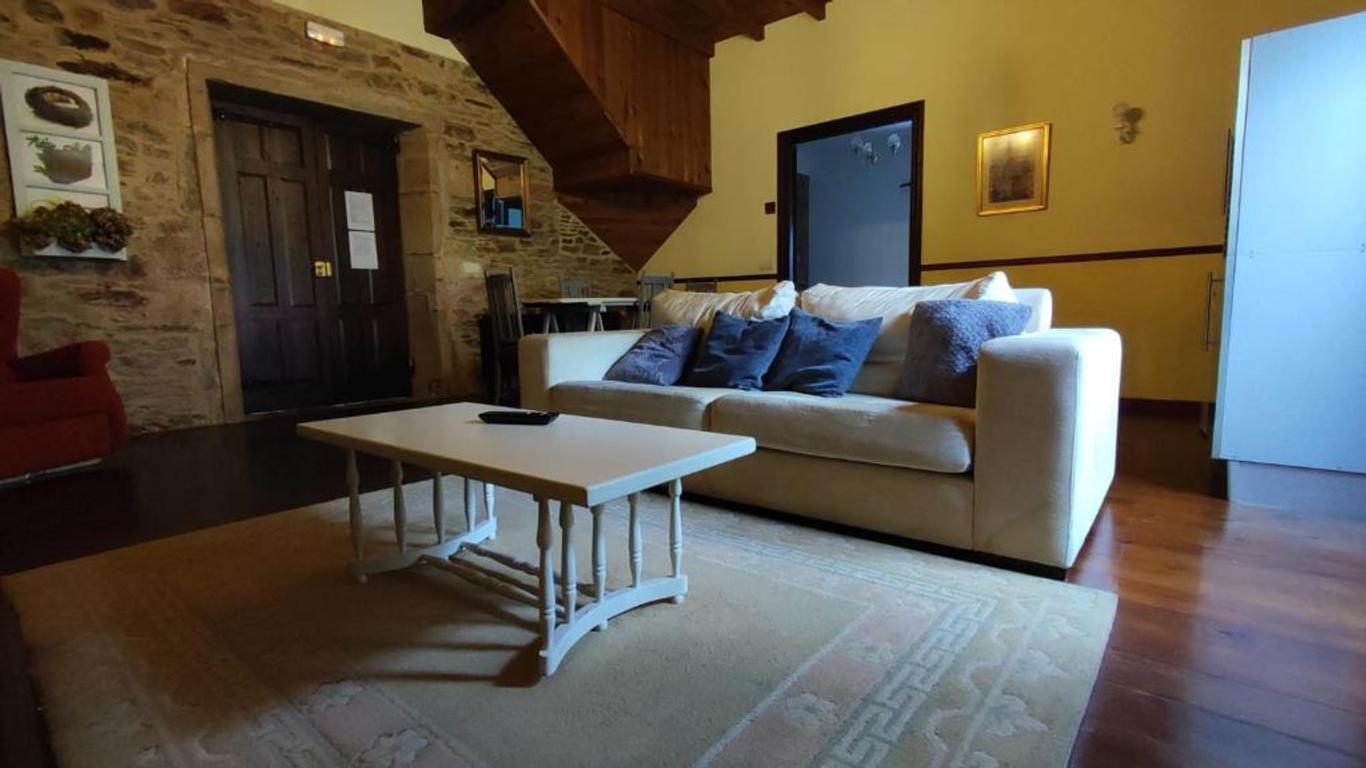 Casa dos Cregos