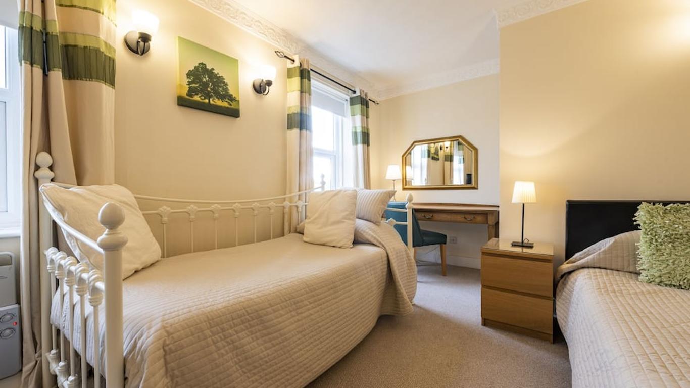 Swan Hotel