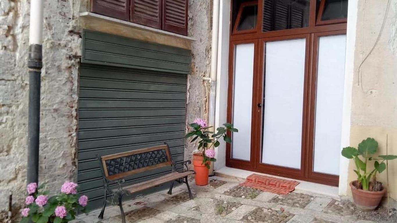 B&B Garibaldi