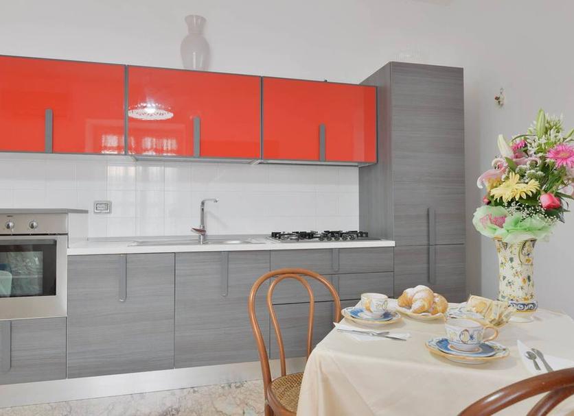 Cocina Foto