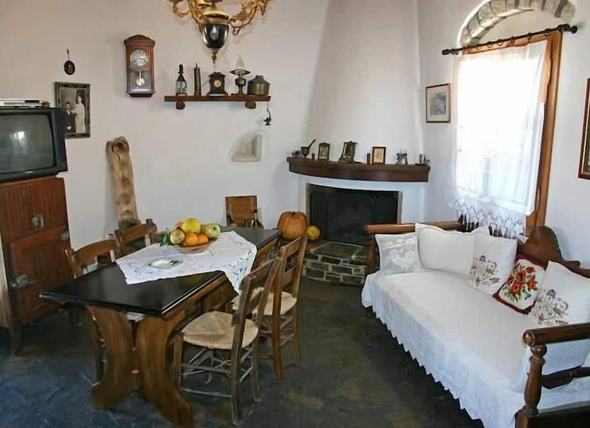 Comedor Foto