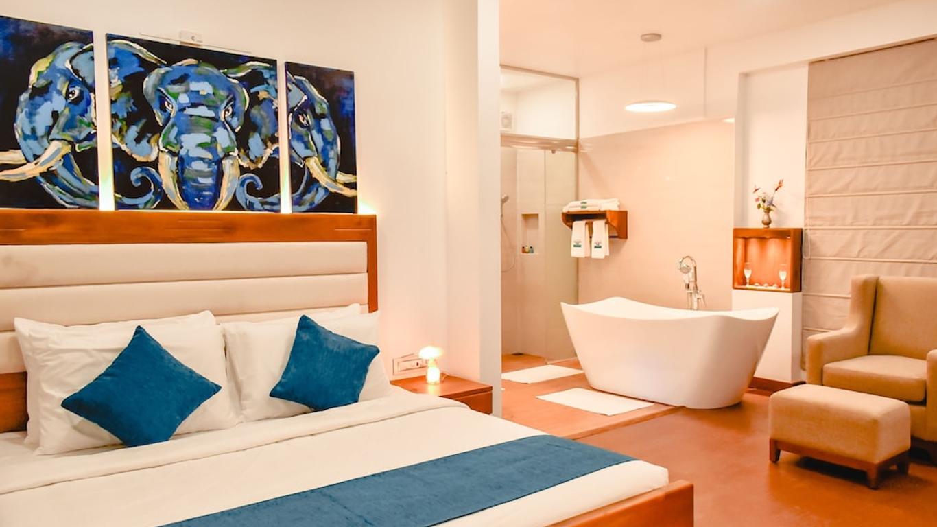 Wisdom Boutique Resort