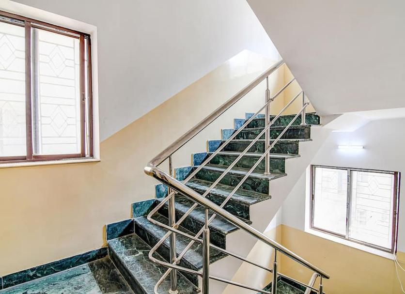Escaleras Foto
