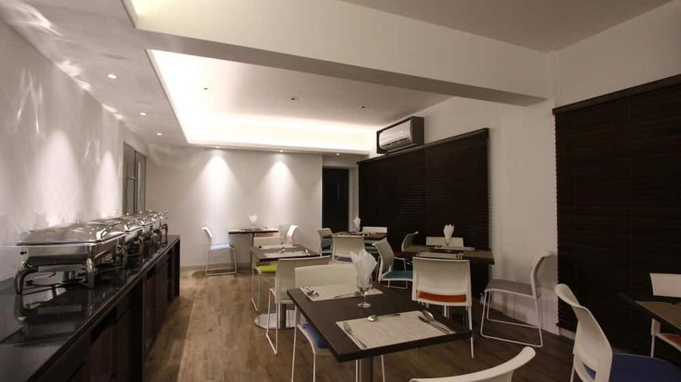 Spring Hill Apartments