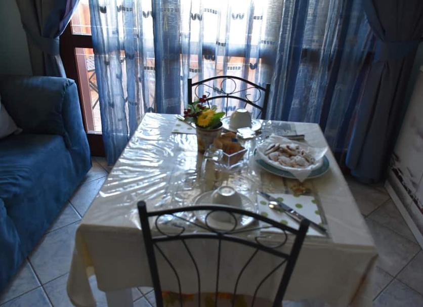 Comedor Foto