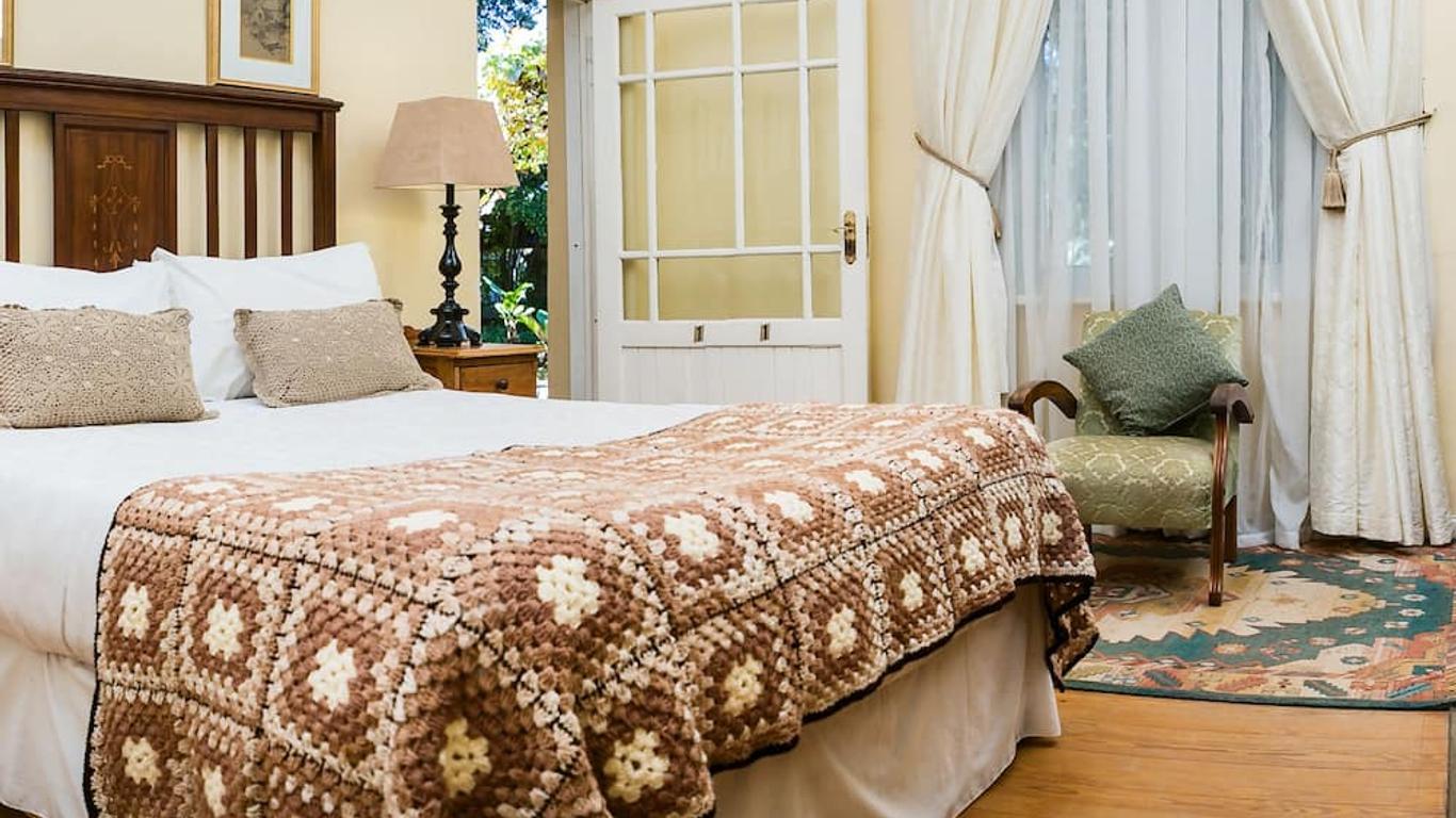 Albert House B&B