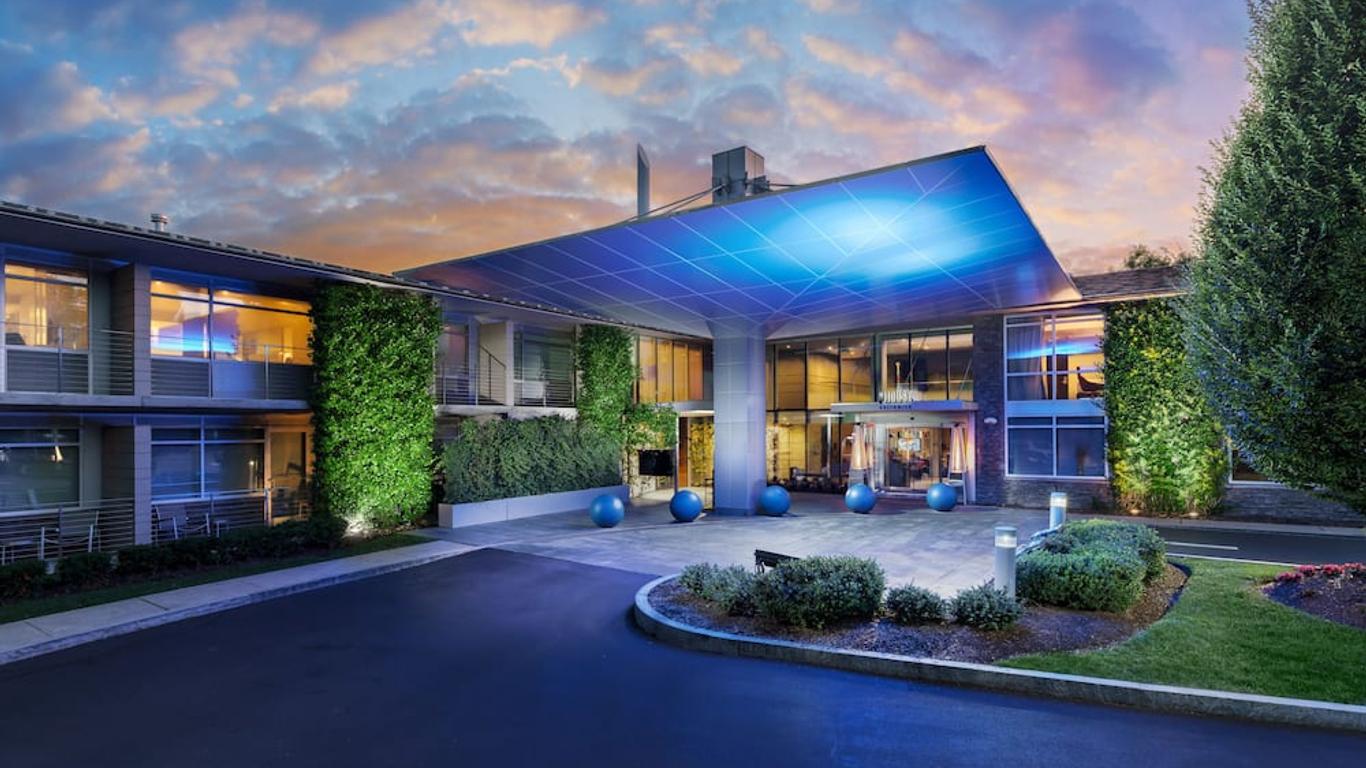 The J House Greenwich Hotel