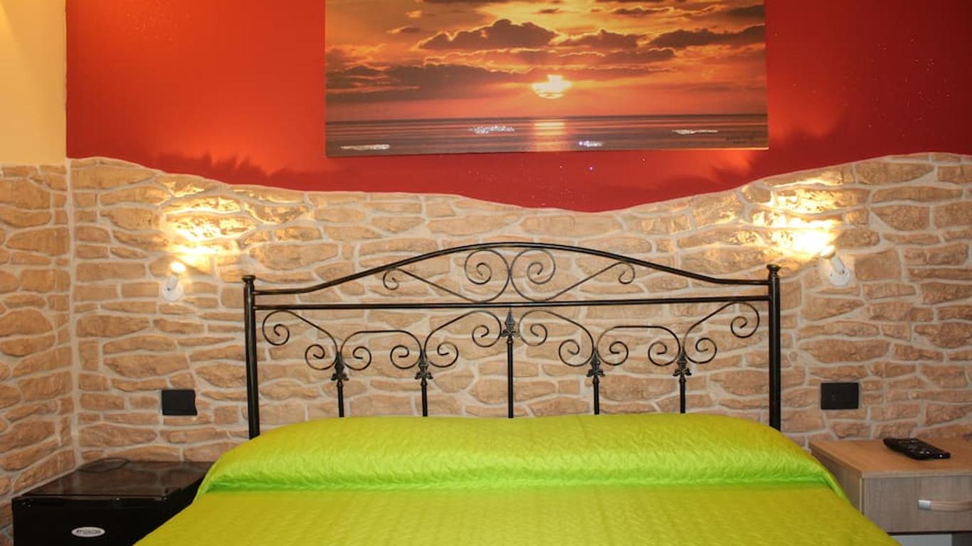 B&B Salento Village
