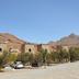 Vista del exterior