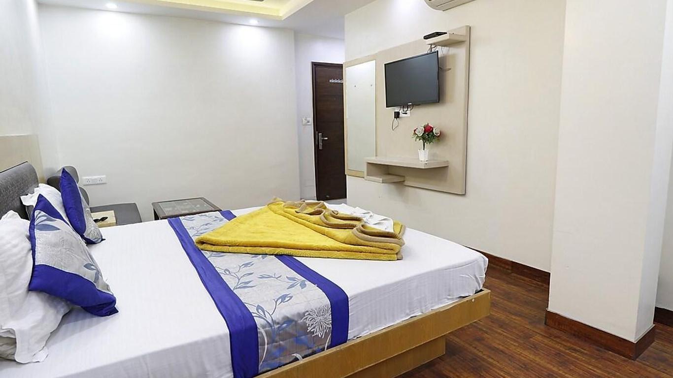 Hotel Le Mem