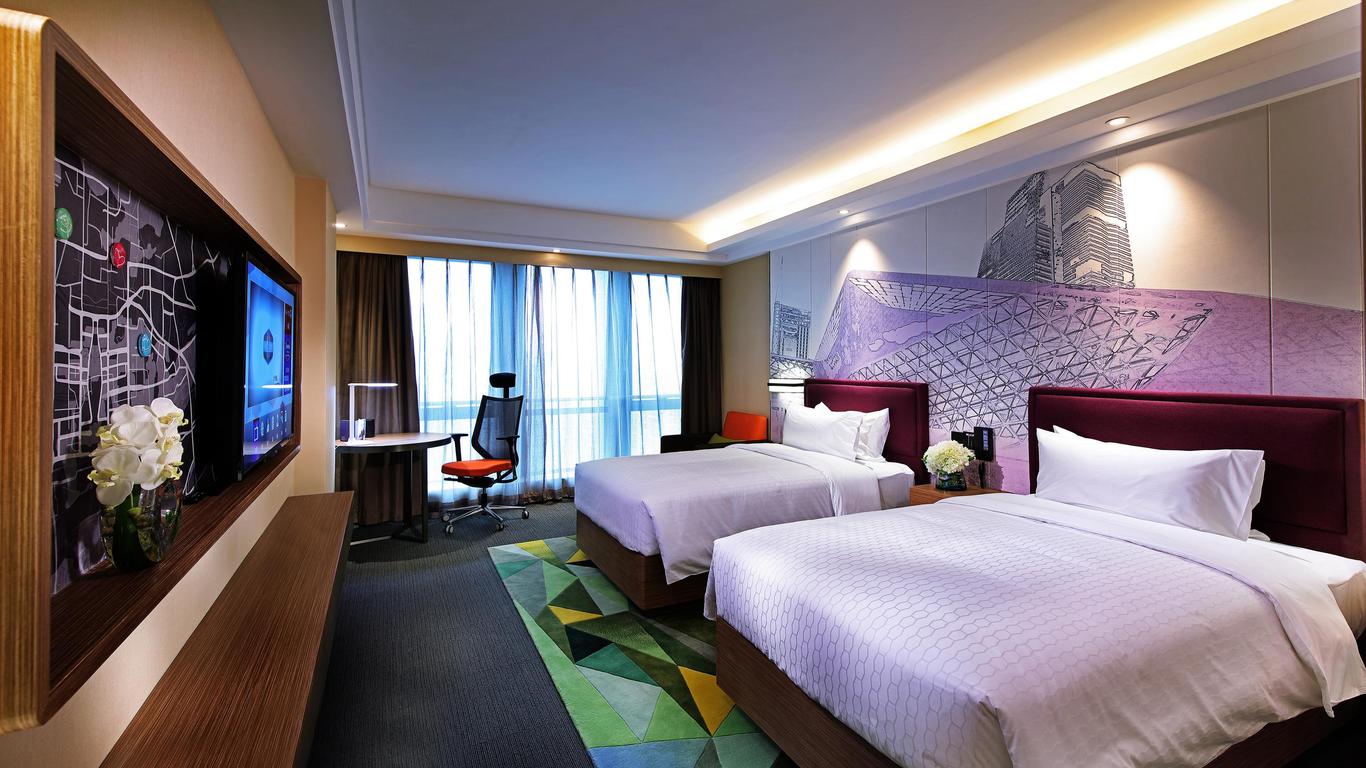 Hampton By Hilton Guilin Lingui