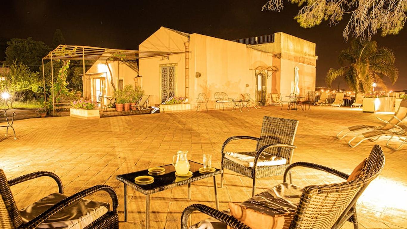 Agriturismo San Leonardello