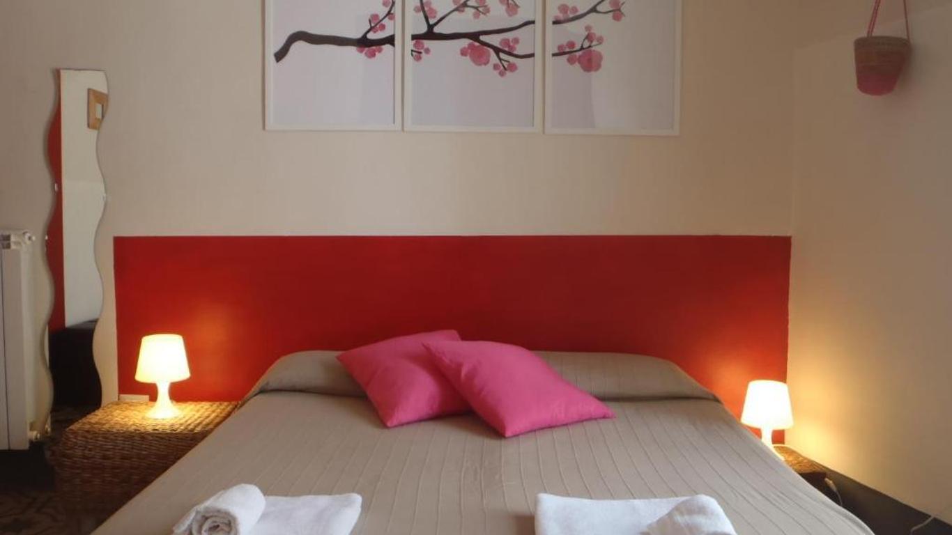Gianluca's Room