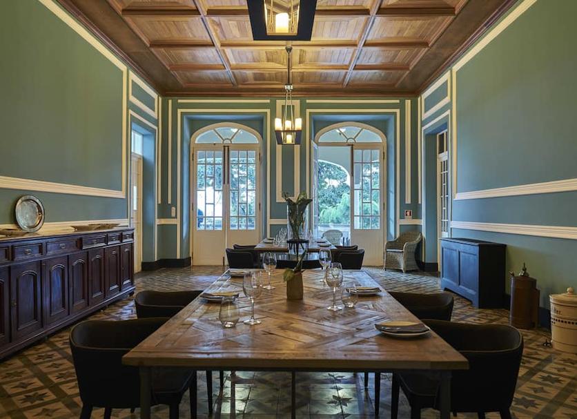 Comedor Foto