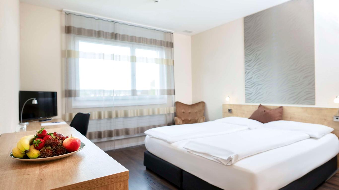 Villmergen Swiss Quality Hotel