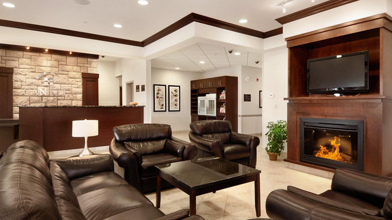Canalta Hotel Tisdale