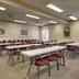 Sala de conferencias