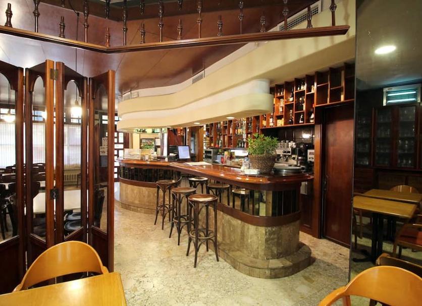 Bar Foto