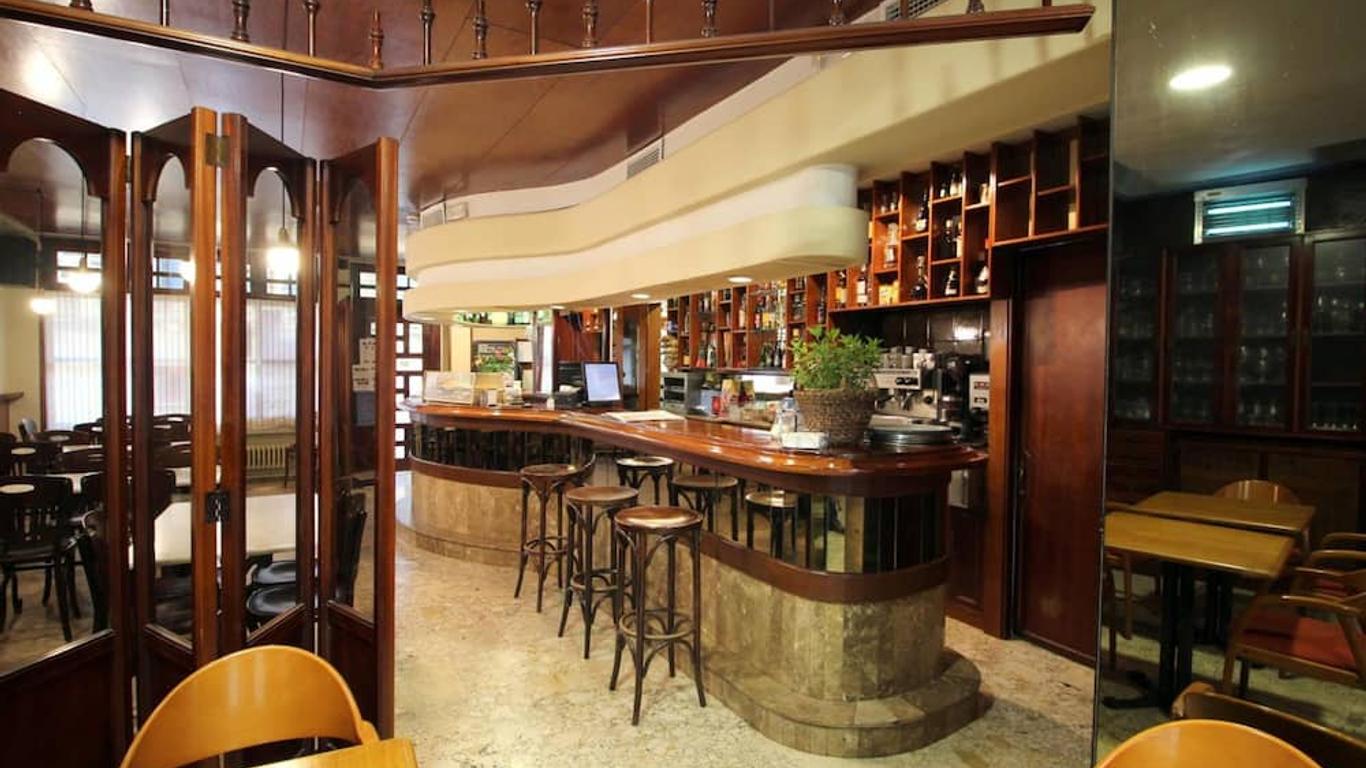 Hotel Cabeza