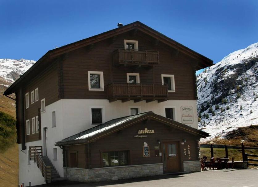 Edificio Foto
