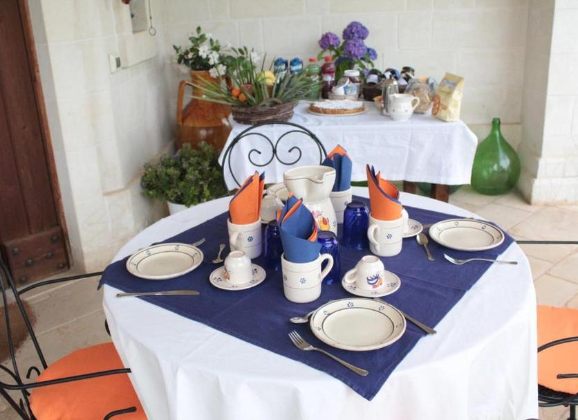Comedor Foto