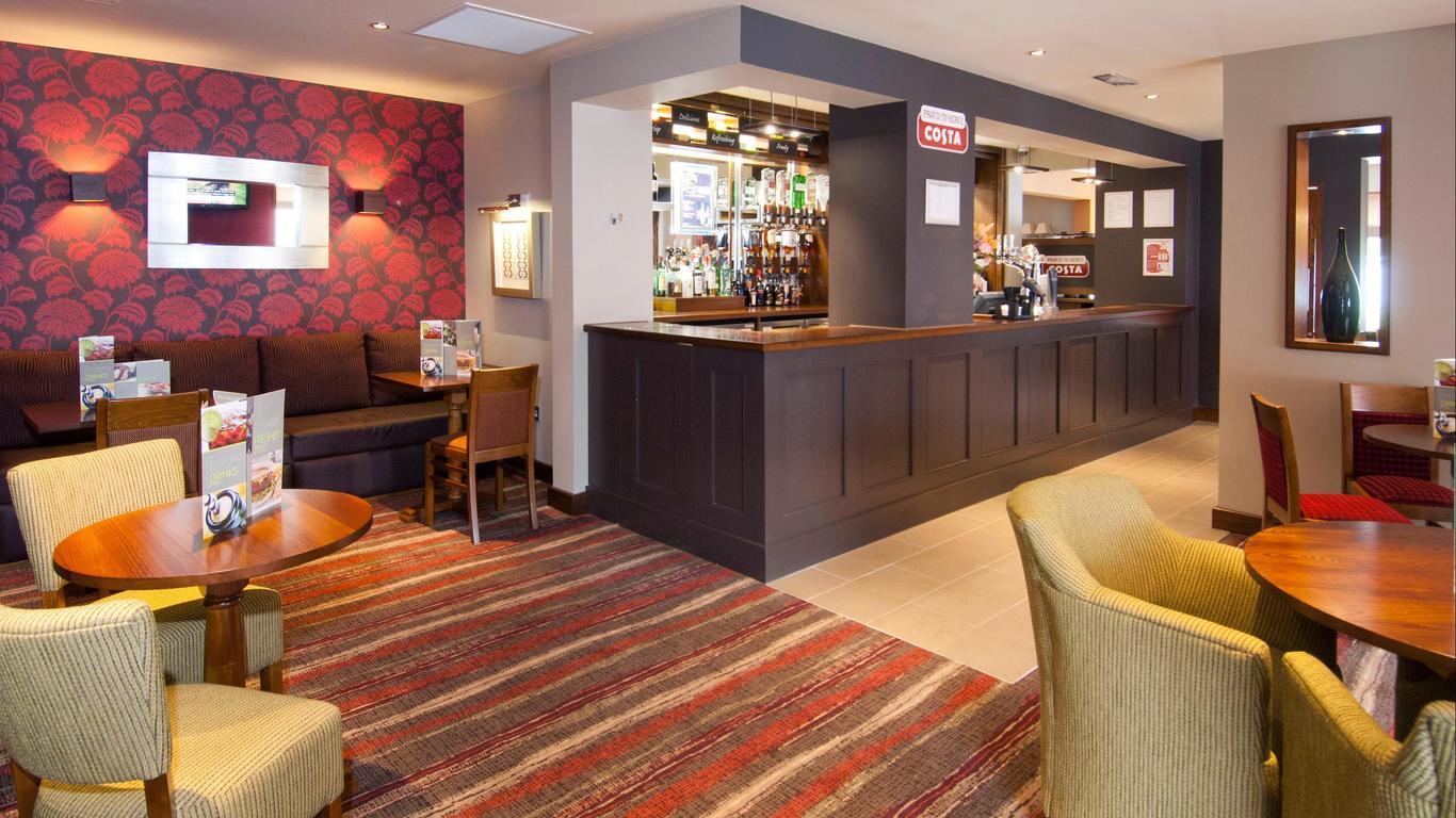 Premier Inn Camberley