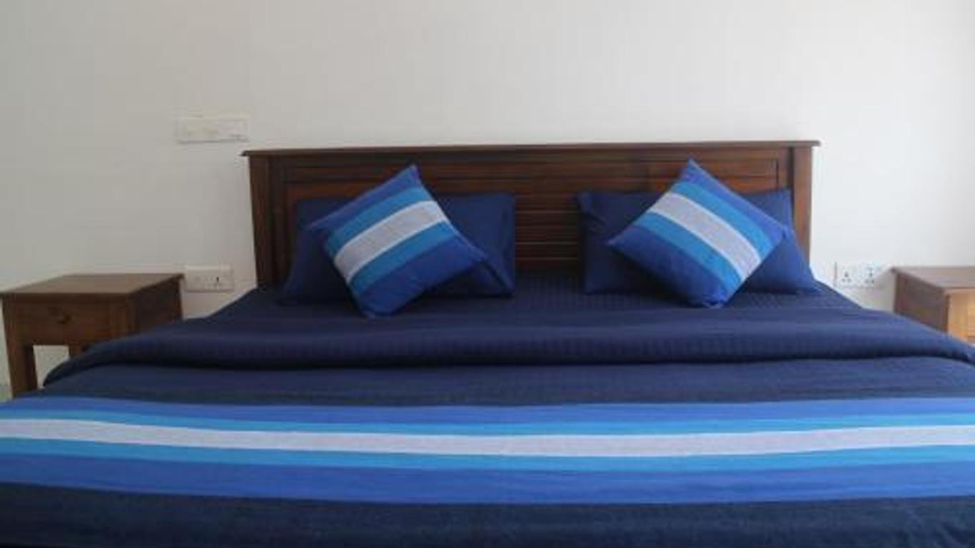 Ella Soul Resort
