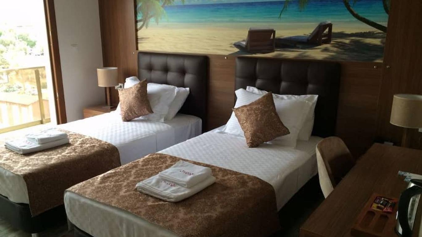 Geyikli Grand Resort Otel