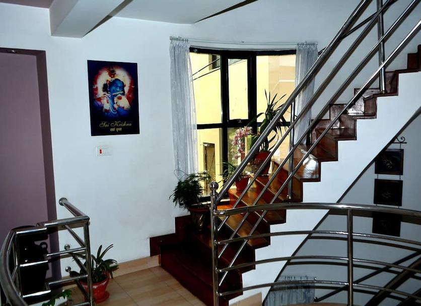 Escaleras Foto