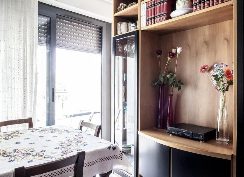 Comedor Foto