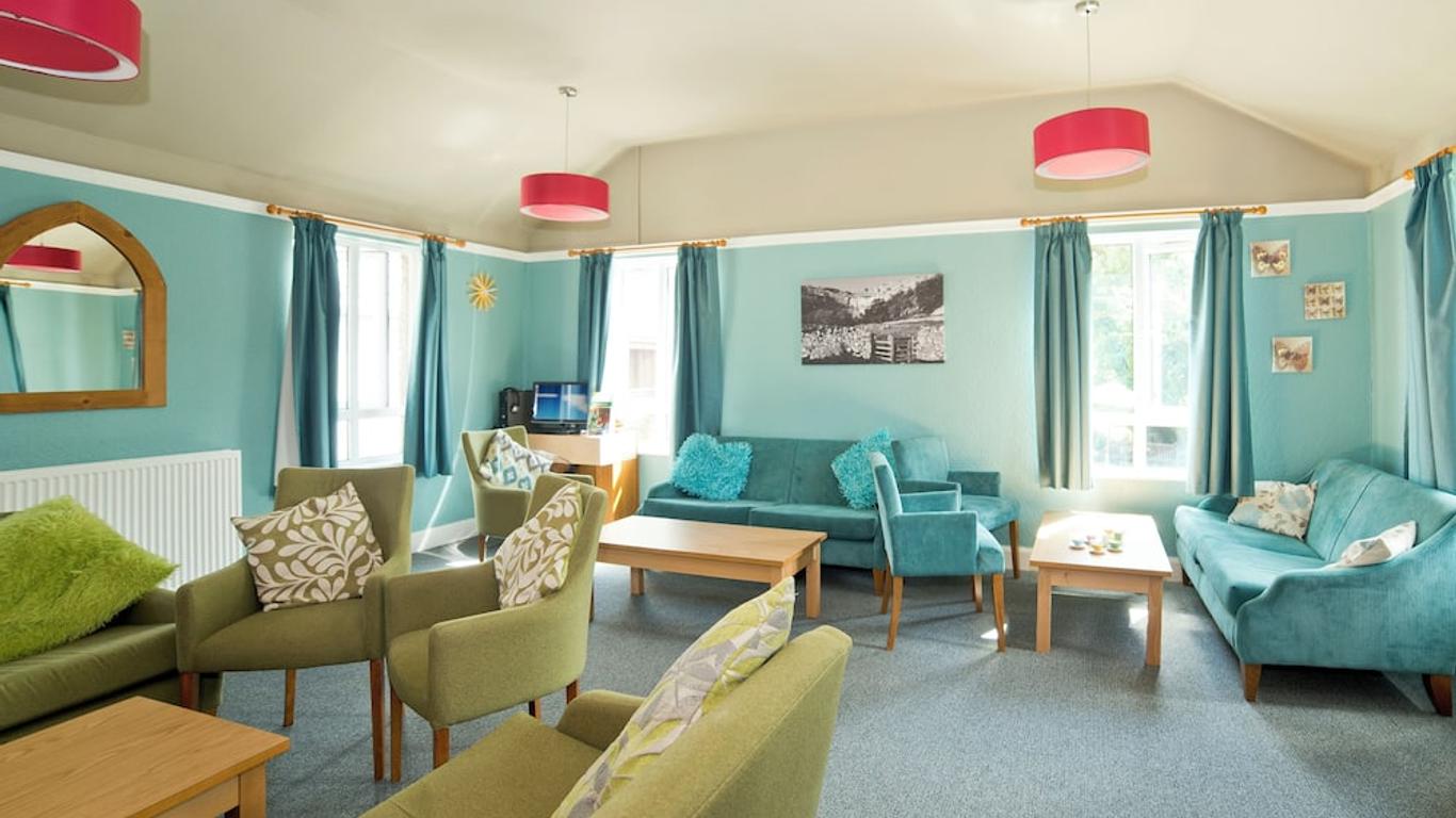 Yha Malham