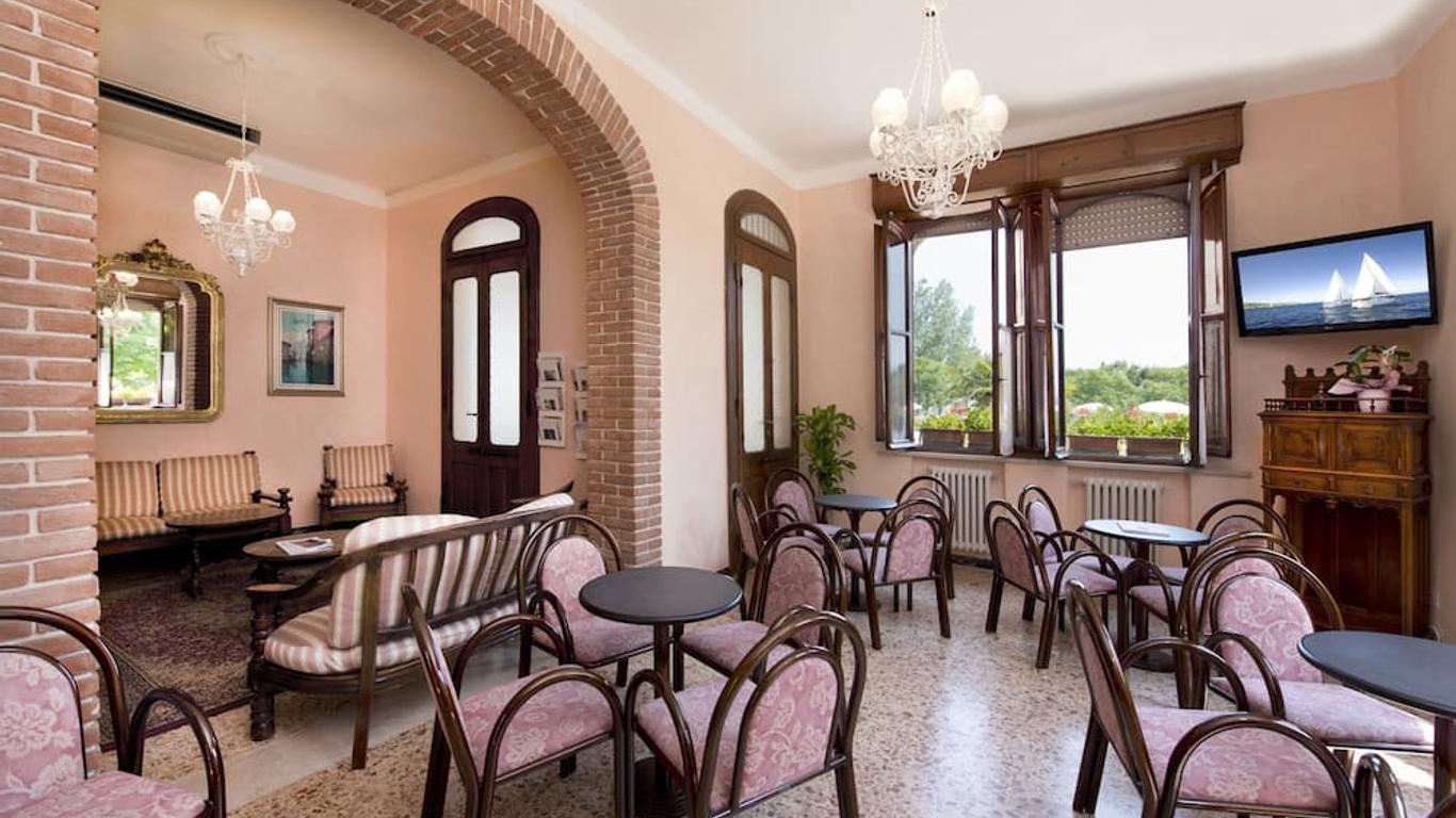 Hotel Stefania